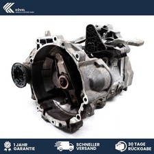 Schaltgetriebe KWB  6-Gang