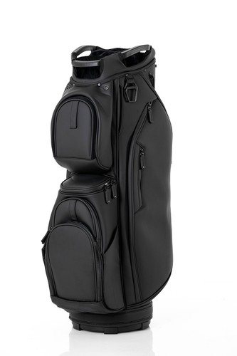 Golfbag herren schwarz - herren,