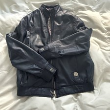 STEFANO RICCI 7550$ Leder