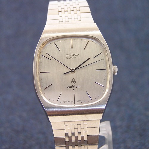 Vintage 70s seiko - 70s,