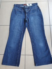 Street One Wide Leg Jeans Hose