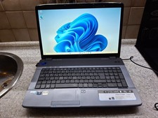 Laptop Acer Aspire