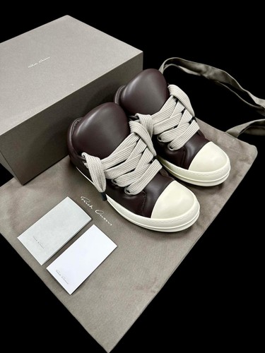 Rick owens luxor jumbo padded - jumbo,