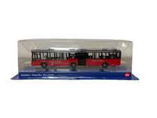 Siku Super  1691  Gelenkbus   "Park & Ride"