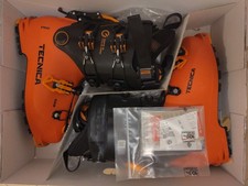 Tecnica zero tour pro - zero,