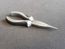 Original VW Audi VAG T10558 Spezialwerkzeug Entriegelungszange Innenraum (K9)