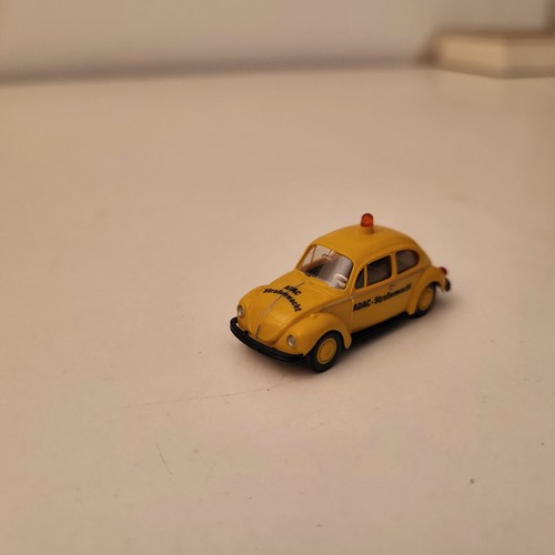 Wiking käfer 1303 adac - h0,