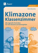 Klimazone Klassenzimmer |