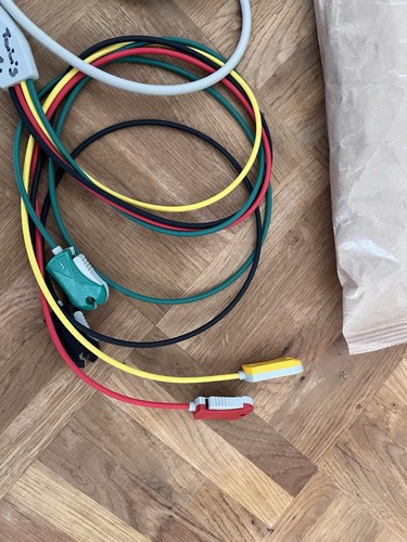 Corpuls polig ekg - corpuls,
