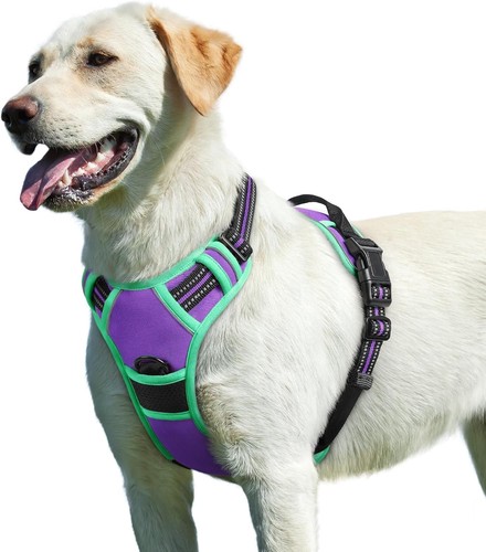Hundegeschirr verstellbar anti - hundegeschirr,