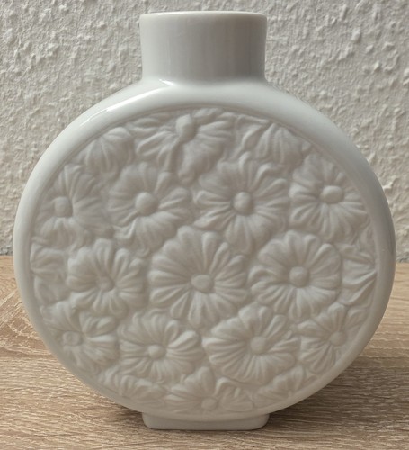 Krautheim selb vase margerite - krautheim,