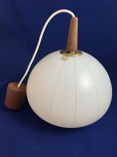 Mid century pendelleuchte glas - century,