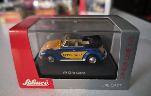 Schuco junior line vw - line, :