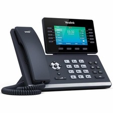 Yealink Telefon SIP-T54W