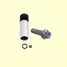 SW 17  1/2" Sternprofil