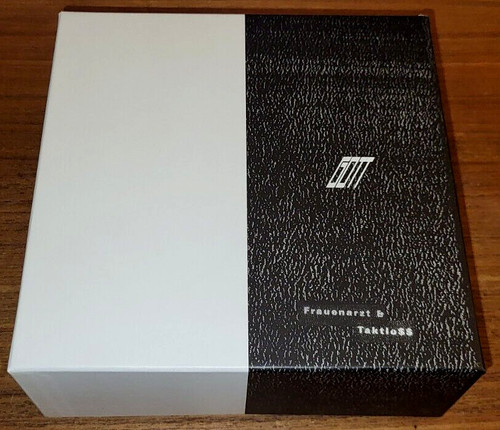 Frauenarzt taktloss gott - taktloss,