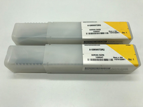 Kennametal a16mnntor2 - kennametal,