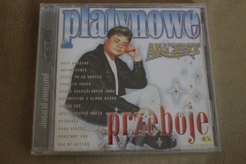 Akzent platin hits - -, disco