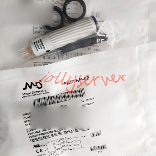 1pcs micro detectors - 1pcs,