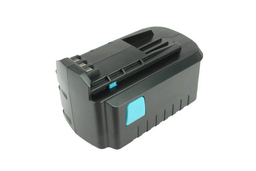 4000mah 18v ion - 4000mah, für