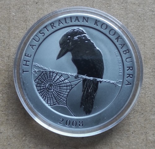 Australien 2008 - oz,