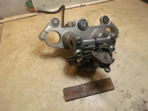 Suzuki 800 b schloss - 800,