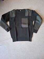 BW Pullover oliv  neu Gr. S