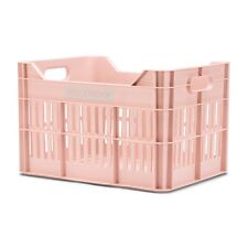 Recycelter Fahrradkasten Urban