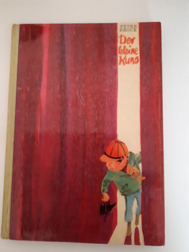 Der kleine bruno peter - kleine, bruno-peter