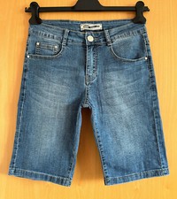 DIKER JEANS SHOTS Größe 29 in Blau
