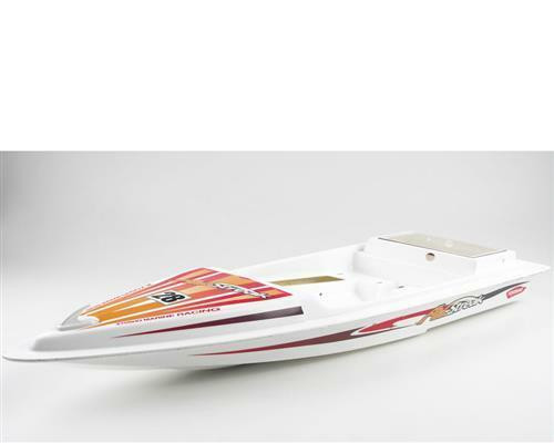 Rumpf airstreak 500 rs - gp,