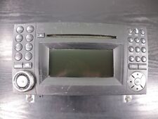 Mercedes R171 SLK Comand Bedieneinheit Bediengerät Autoradio A1719000300 BT0810