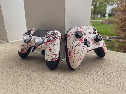 Scuf infinity ps4 - infinity,