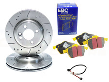 FOR BMW 530d F10 F11 FRONT