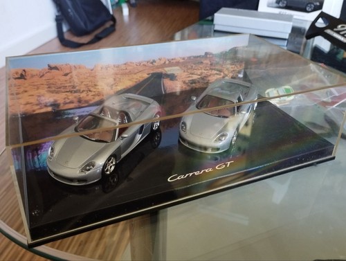 Minichamps porsche - 1:43,