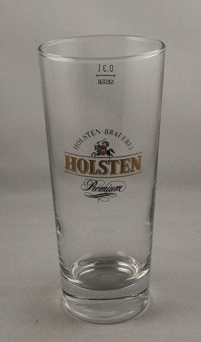 Holsten premium gläser - premium,