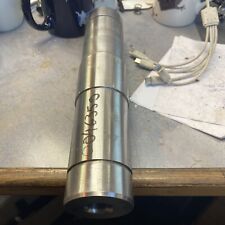 Wacker Ruttelplatte DPU6055 Welle 0046359 /5000046359