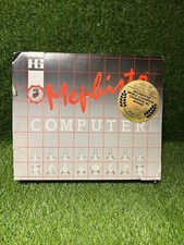 Mephisto Super Mondial