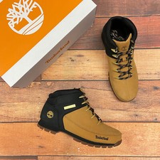 Timberland Men's Euro Sprint