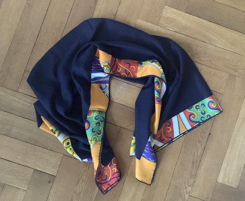 Hermès tuch aus - hermès,