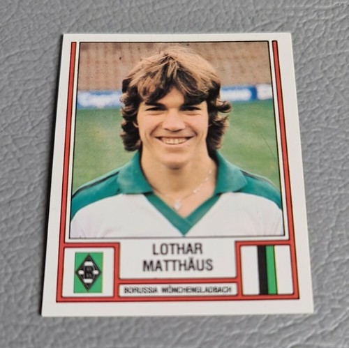 Panini sticker bundesliga - panini, 82