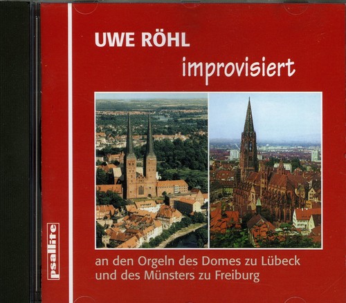 Uwe röhl improvisiert - uwe,