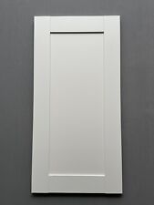 Ikea Metod Sävedal weiß Tür Front 40 x 80 cm 402.930.01 NEU OVP