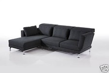 Sofa mit Funktion Moule medium