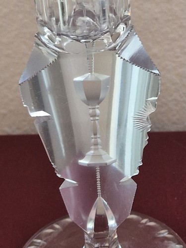 Seltener glas prisma - seltener,