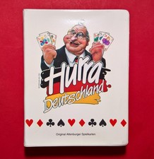 Spielkartenfabrik Altenburg