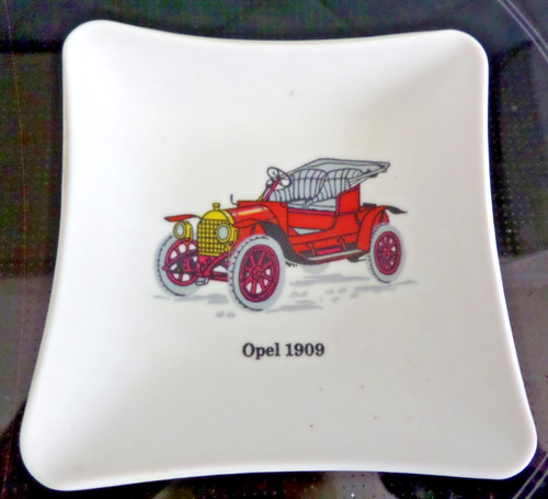 Opel 1909 dbp - opel, oldtimer
