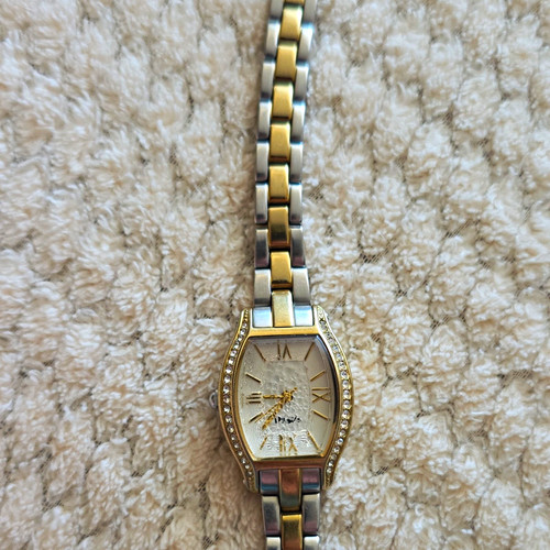 Fossil damen armbanduhr es3287 - fossil,