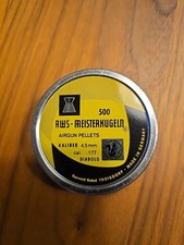 Neu OVP RWS Meisterkugeln