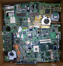 Platinen PC Computer  Laptop